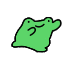 froggreen0 Slack emoji