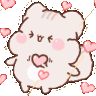 heartsquirrel0 Slack emoji