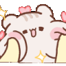 chubsquirrel0 Slack emoji