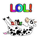 cowlol0 Slack emoji