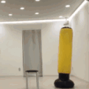 punchbag0 Slack emoji