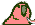 ramadan parrot Slack emoji