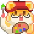 hampaint0 Slack emoji