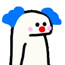 clownflrk0 Slack emoji