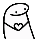 heartyflork0 Slack emoji