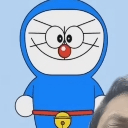 bluesuit0 Slack emoji