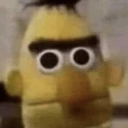 bert0 Slack emoji