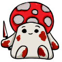 murdershroom0 Slack emoji