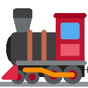 deployment train Slack emoji
