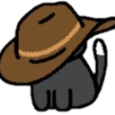 cboyhatcat0 Slack emoji