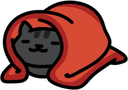 catblanky0 Slack emoji