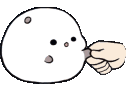 cutehandshke0 Slack emoji