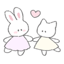 bunnyfriends0 Slack emoji