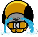 cryyellow0 Slack emoji