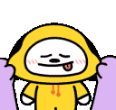 goofyellow0 Slack emoji