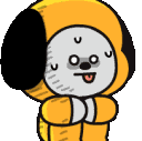 stressyellow0 Slack emoji