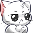madkat0 Slack emoji