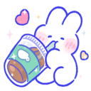 drinkbunny0 Slack emoji