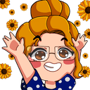 flowergirl0 Slack emoji
