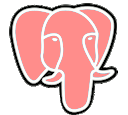 partypostgres Slack emoji