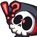 grimhuh0 Slack emoji