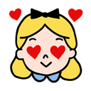 aliceluv0 Slack emoji