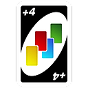 plus4 Slack emoji