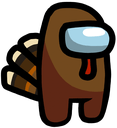 amongturkey0 Slack emoji