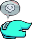 deadamong0 Slack emoji