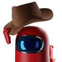 cowboyamong0 Slack emoji