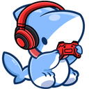 gameshark0 Slack emoji