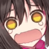 animecry0 Slack emoji