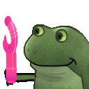 pinkvibepepeq Slack emoji