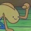 smiling blob wave Slack emoji