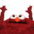 hype elmo Slack emoji