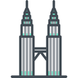 petronas Slack emoji