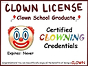 clowncert0 Slack emoji