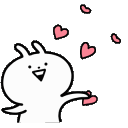 bunheartthrow0 Slack emoji