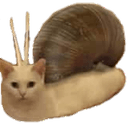 catsnailh Slack emoji