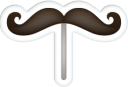 handlebars Slack emoji