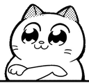 catsmuge Slack emoji