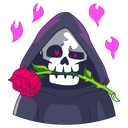 grimrose Slack emoji