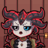 lilith sad Slack emoji