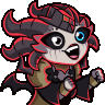 lilith pog Slack emoji