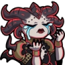 lilith cry Slack emoji