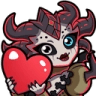 lilith love Slack emoji