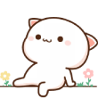 lilyflowercat Slack emoji