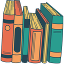 lily books Slack emoji