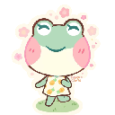 lily ac Slack emoji