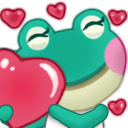 lilyac Slack emoji